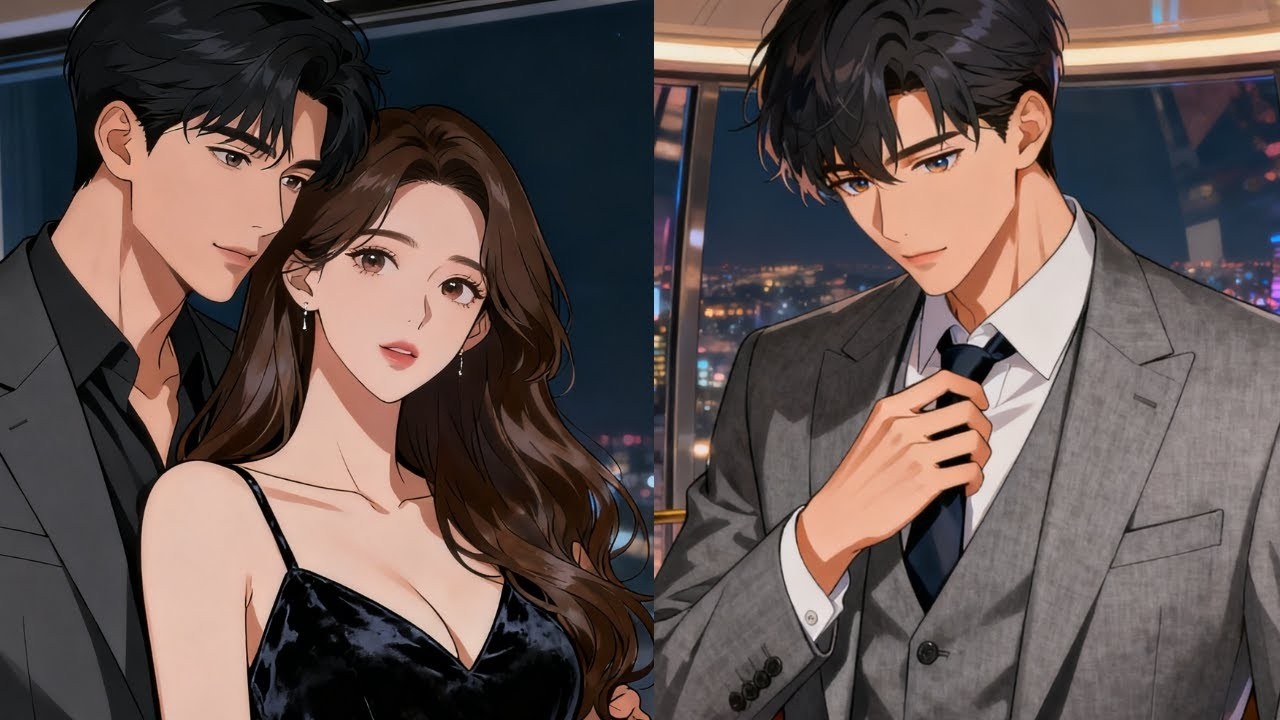Reborn Before Our Anniversary, He Chose His Ex Over Me —My Indifference Shocked the Man Who Cheated