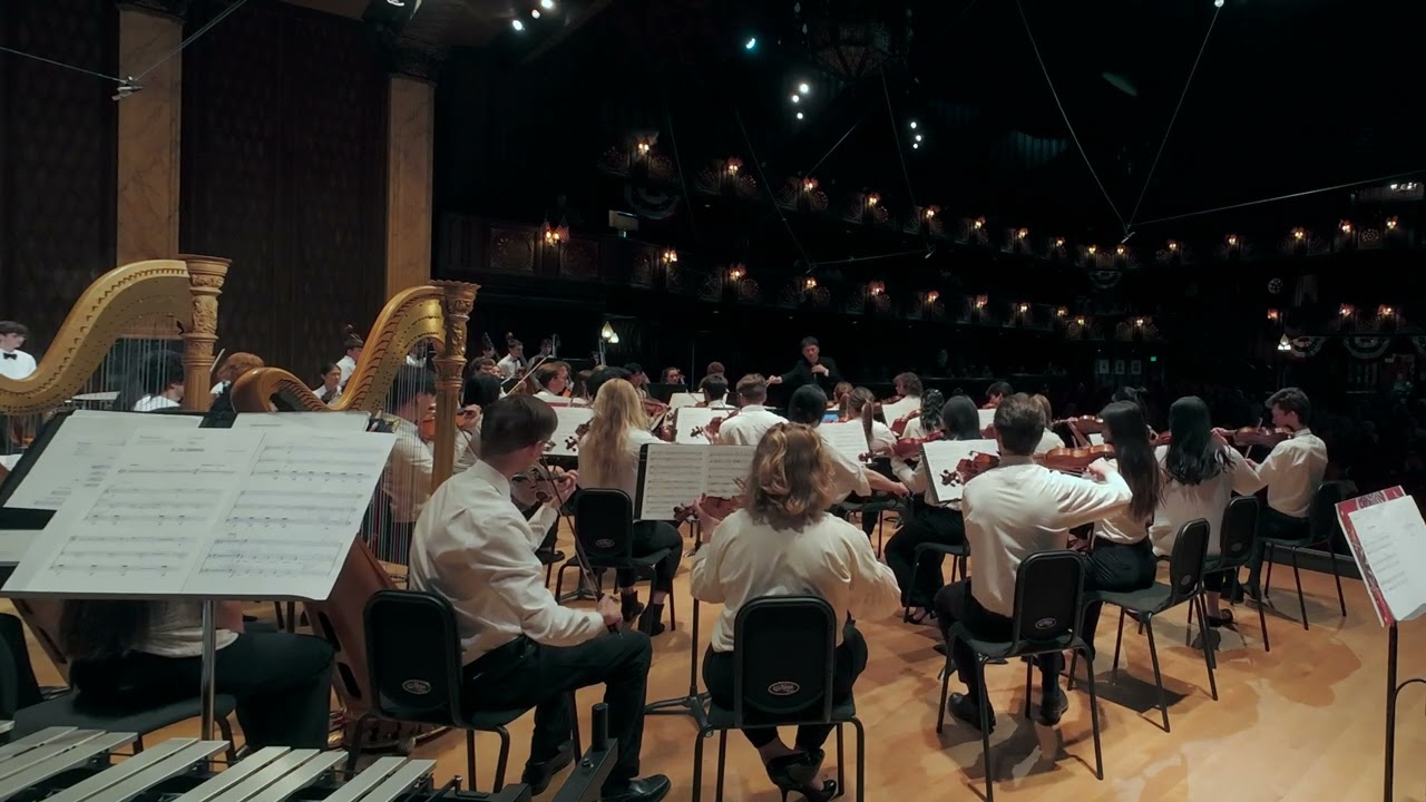 Bernard Herrmann: Suite from Vertigo