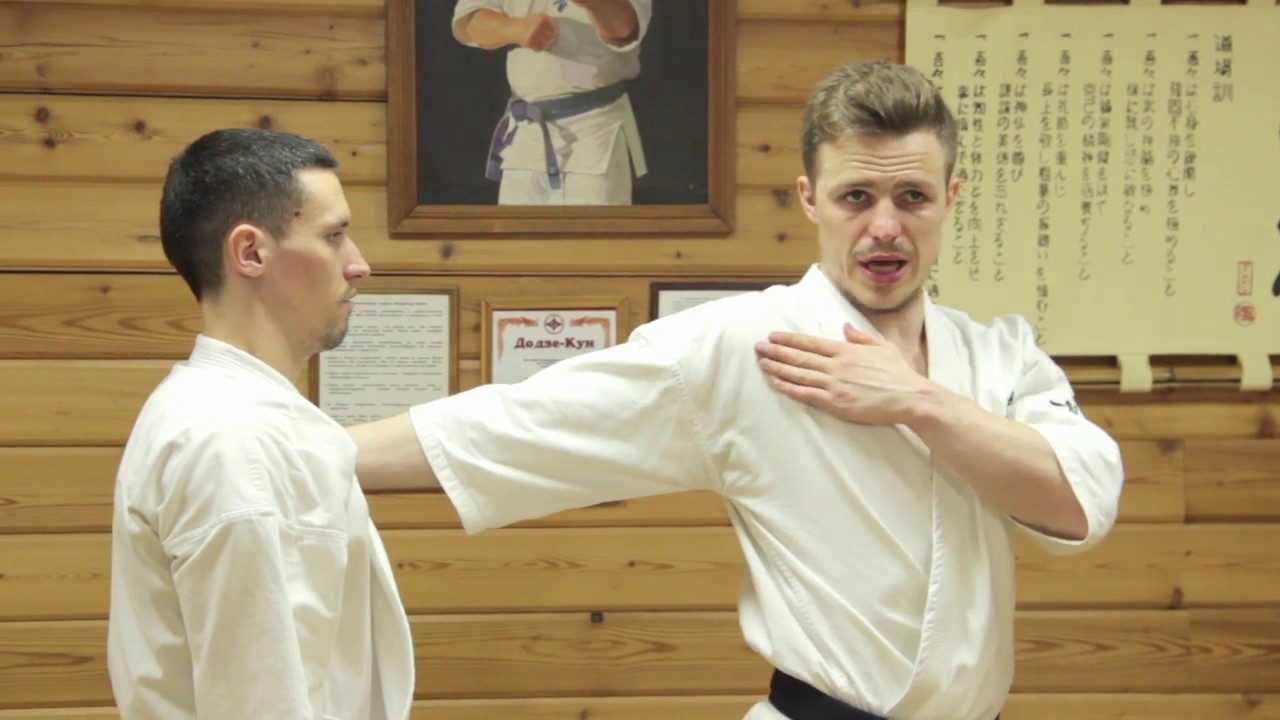 Домашняя тренировка #4 - Руки (Второй комплекс)