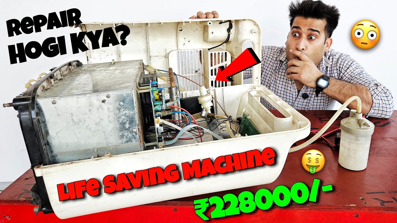 Aaj To Kismat Khul Gayi Bhai 😍 Kya Dhamake daar Machine Hath Lag Gayi🔥