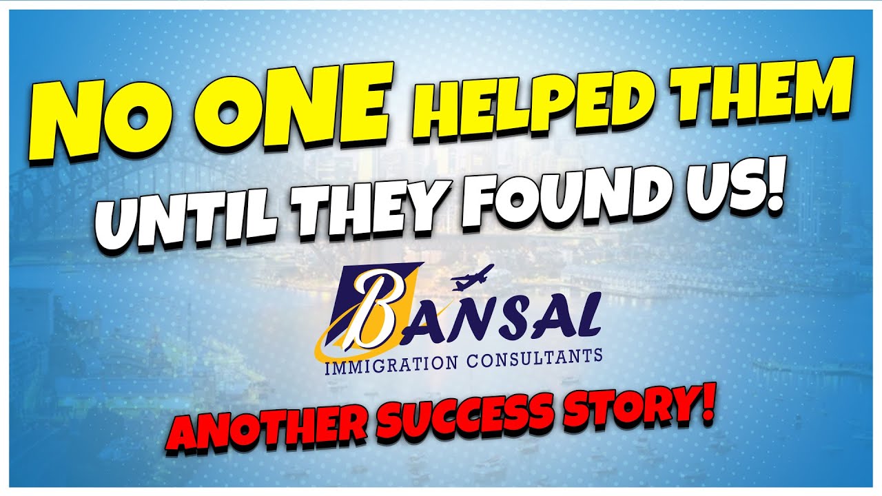 Subclass 887 PR Granted in Just 3 Months! | Real Client Success with Bansal Immigration 🇦🇺🎉