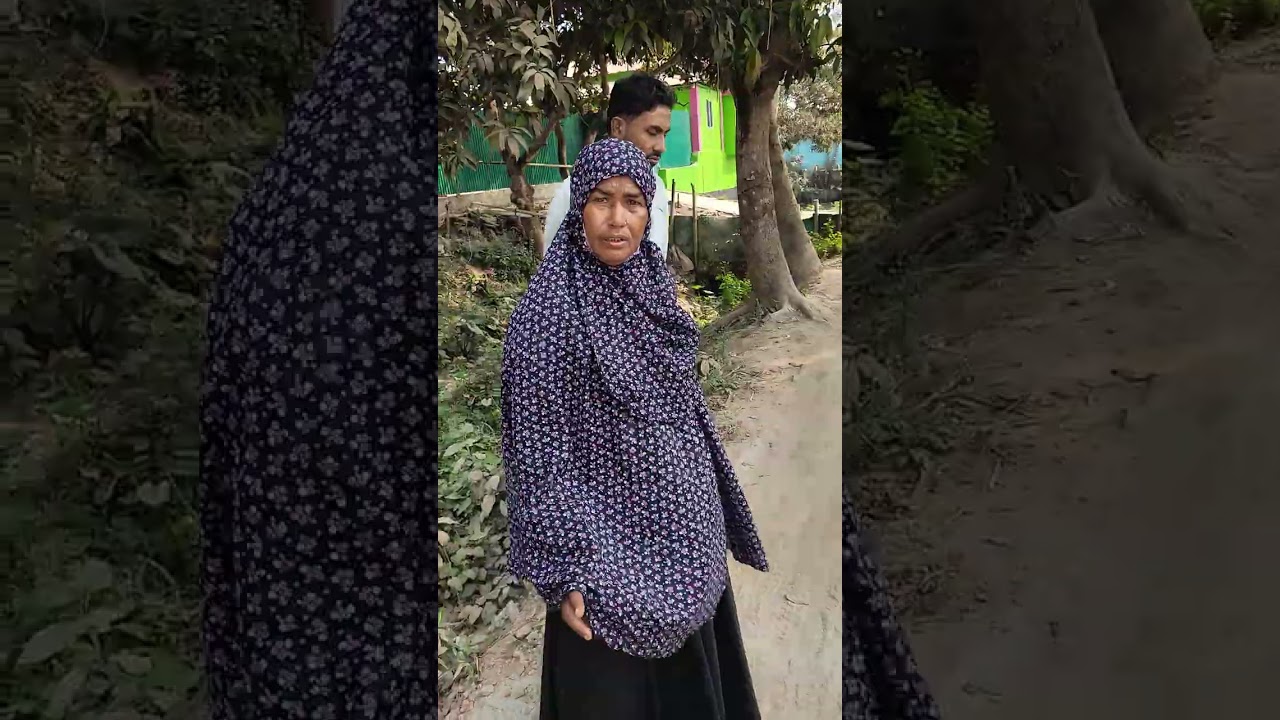 এলাকার মানুষজন অনেকটাই বিপদে আছে,সবার কাছে আবেদন রহিলো,লাইক কমেন্ট শেয়ার😭😭