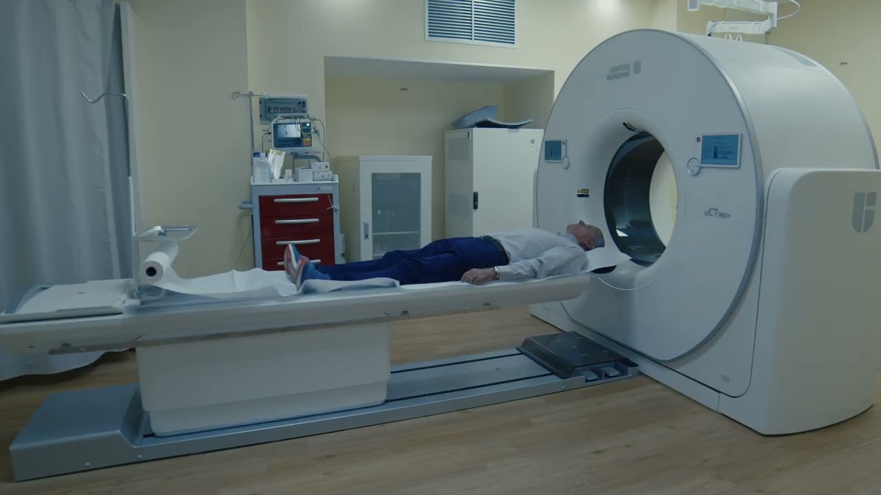 Policlinico Casilino Hospital to Leverage State-of-the-Art Diagnostic Technology from United Imaging