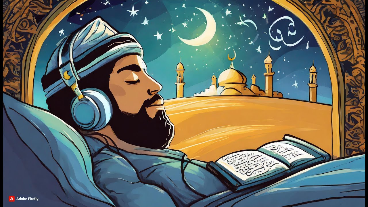 Learn Arabic while sleeping |Common Verbs, Conversation, Adjectives, Adverbs, Prepositions, Time PDF