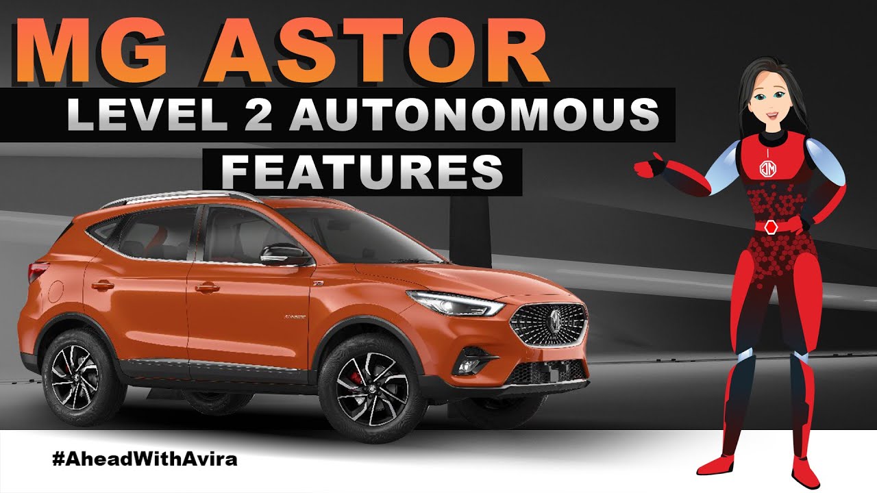 Episode 62 | Astor Safety Features Part II