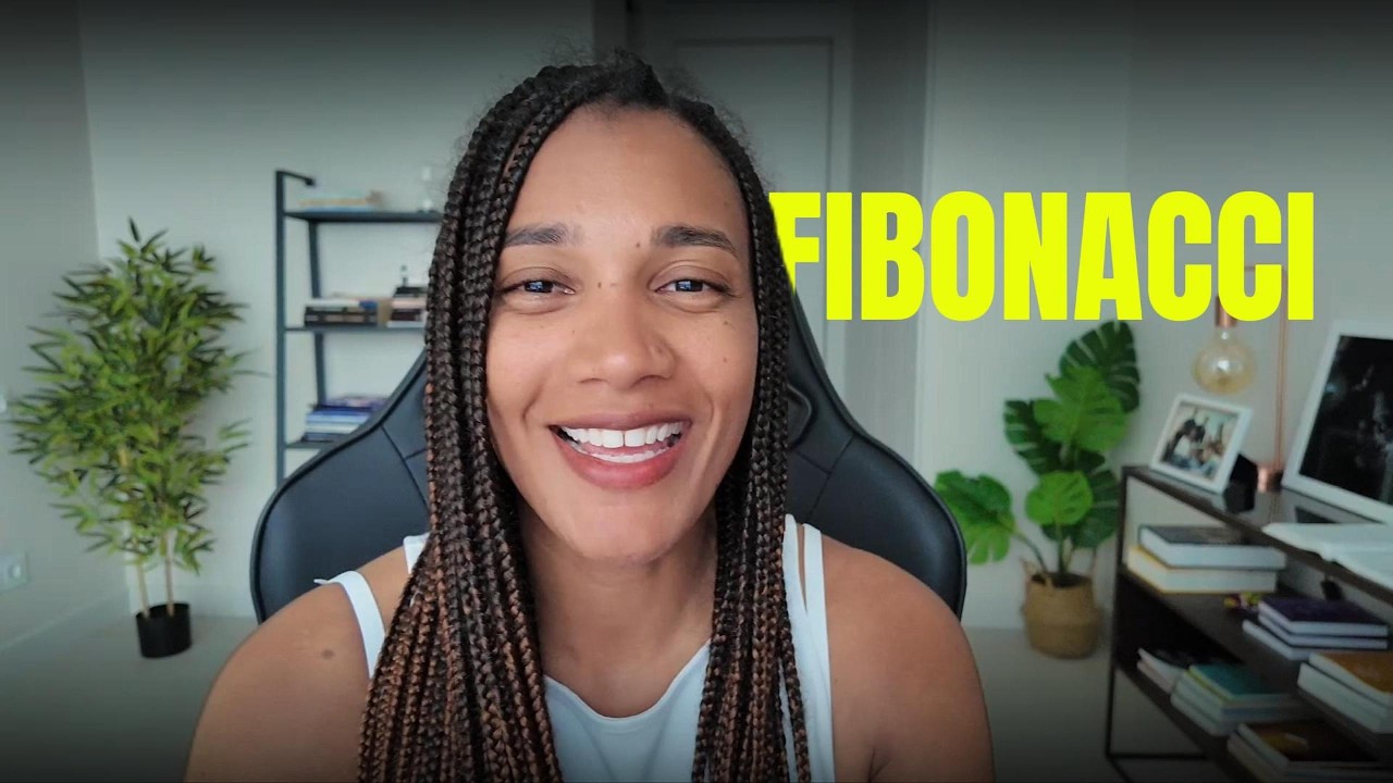 FIBONACCI para Principiantes: La &Uacute;NICA herramienta que necesitas entender