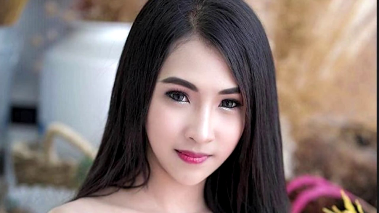 Top 10 Thai Beautiful Asia in the world