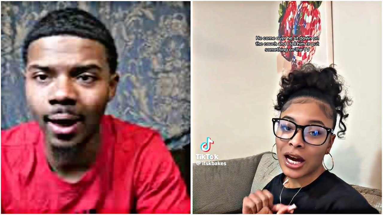 How Women Purposely Bait Attractive Guys Just To Reject Them!