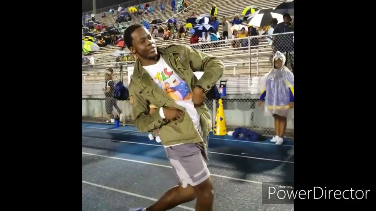Miami Northwestern MNW Golden Girls GGirls How To Let Em Know