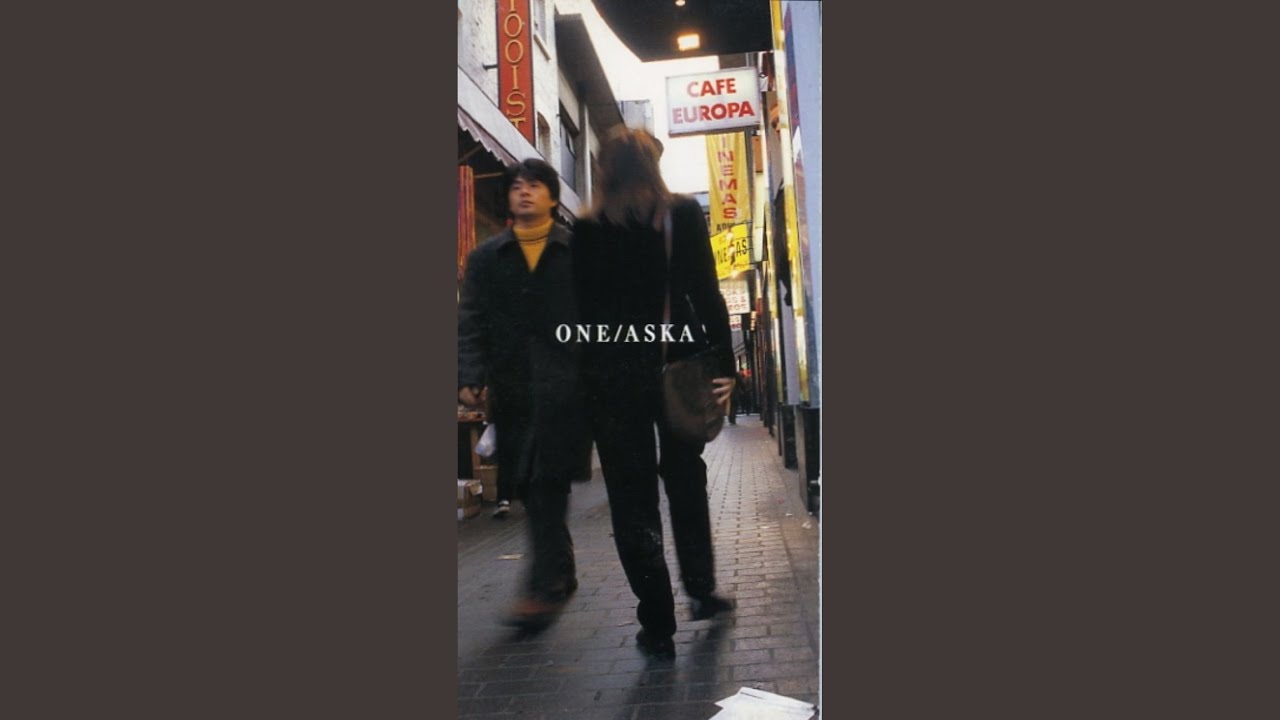 ONE