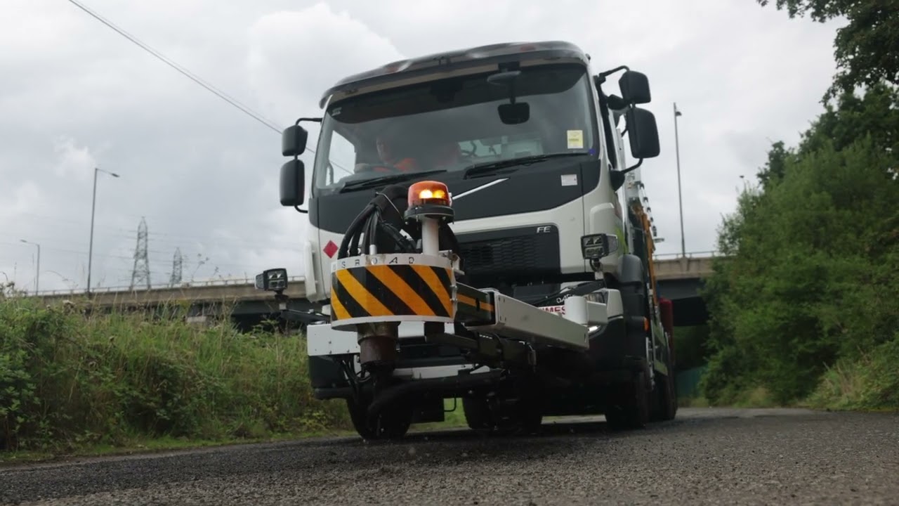 Kiely Bros Ltd: Introducing the Multipatcher | HIGHWAYS INDUSTRY.COM