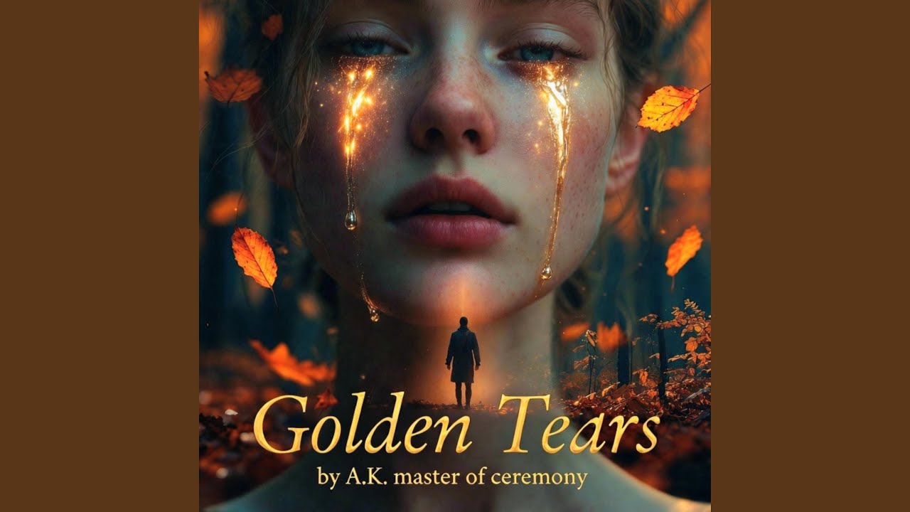 Golden Tears