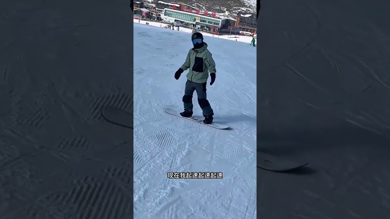Master Snowboarding Skills with a Gold Medal Skiing Coach