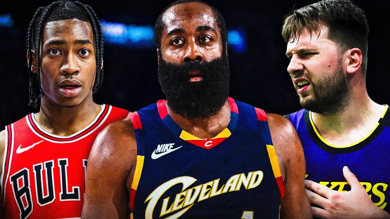 Grading Every Trade From The 2026 Deadline