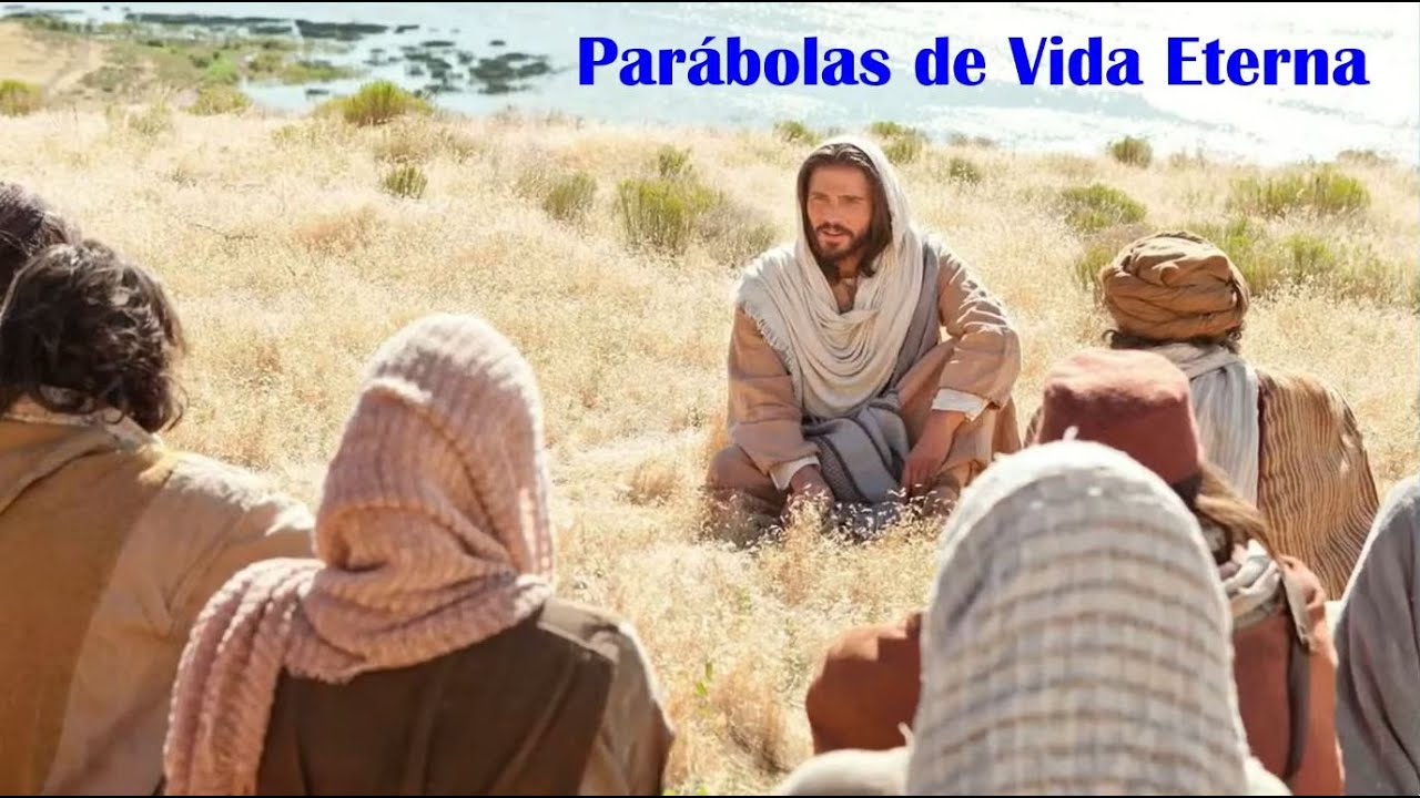 10.- PARABOLA DEL RICO Y LAZARO (PARTE 4) - Pr. John Lopera.