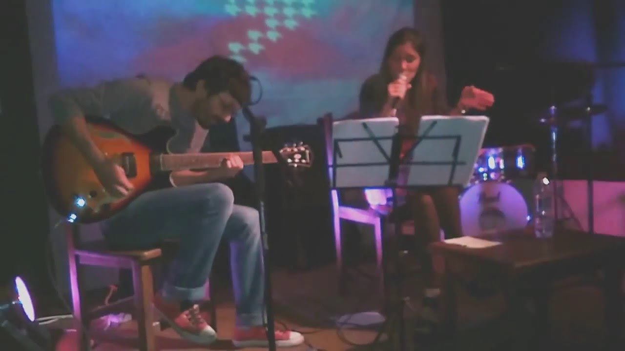 Tafice&ntilde;a - Romina Lopez + Bachi Freiria