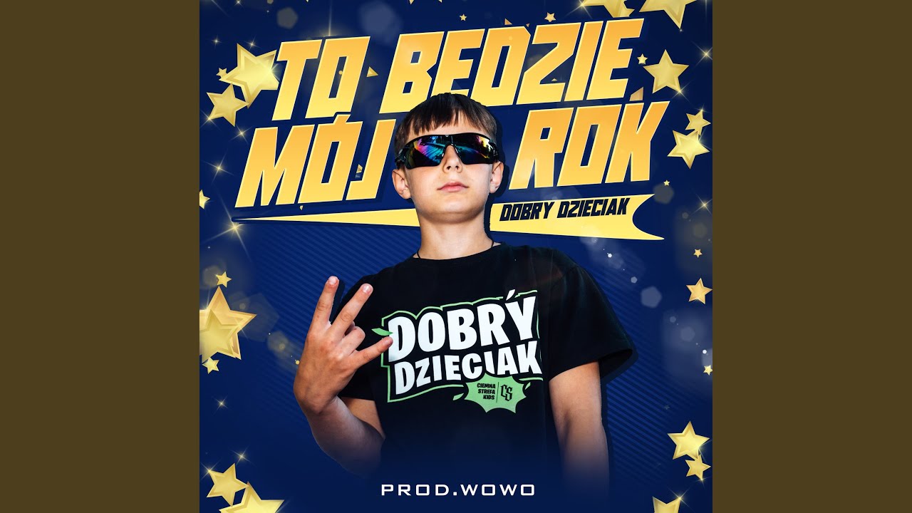 To będzie mój rok