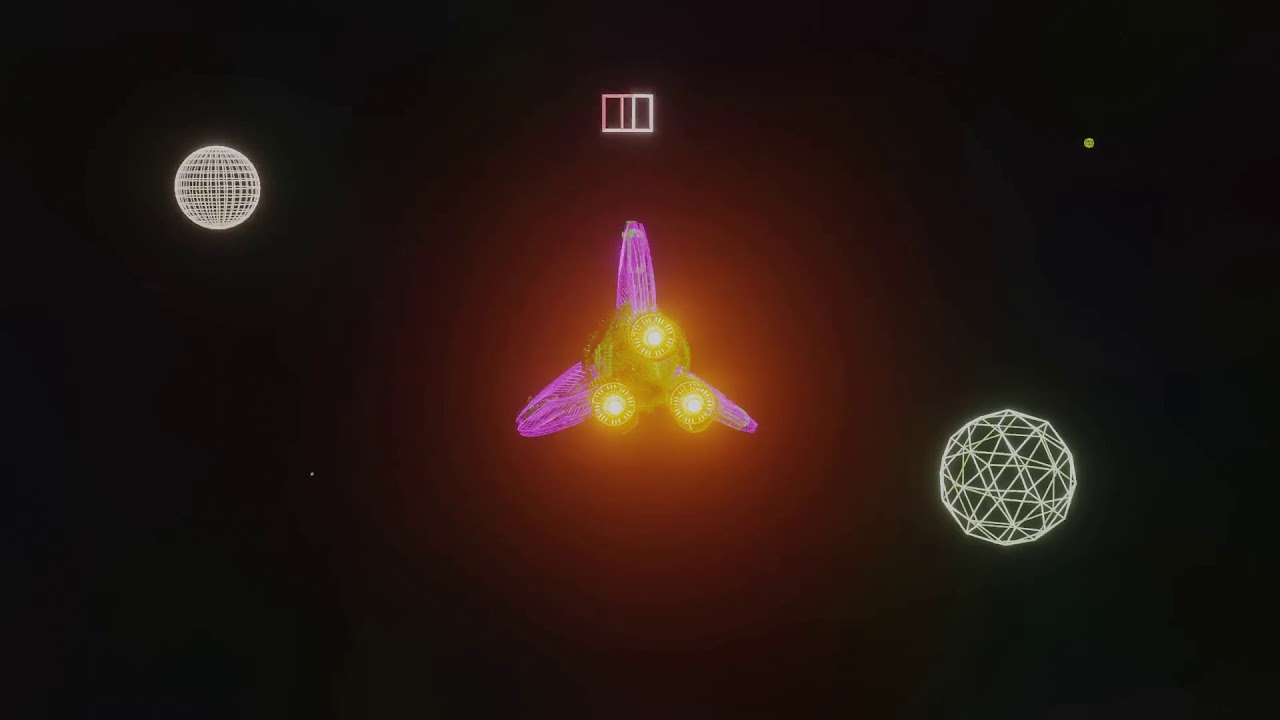 Meta.Coolkids - Fairy (Visualisation video 2)