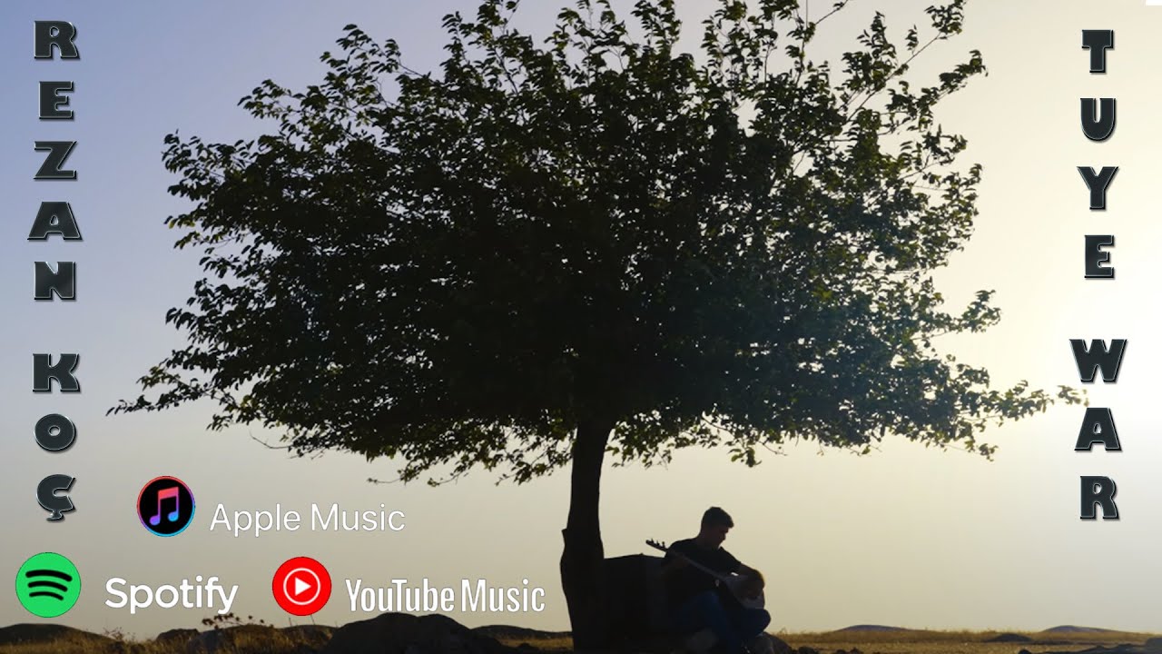 Rezan Koç Tuye War Official Video Clip