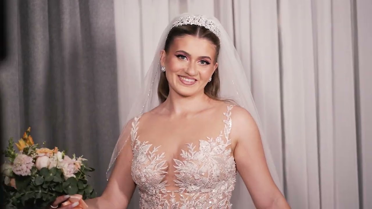 Clip Best Moments Bianca & Amine