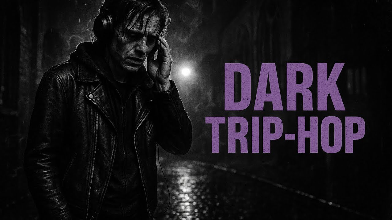 Unlock the Dark: Top Trip-Hop | Massive Attack Portishead Tricky UNKLE Inspired EDM Mix