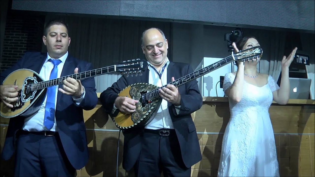 מנוליס ותומר זורבה manoils karantinis & tomer play zorba