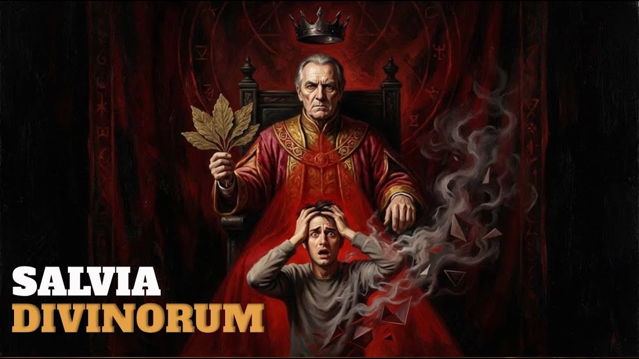 Hồ Sơ Salvia: Tại Sao Là 