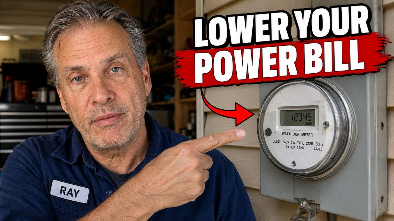 5 Energy Bill Mistakes Utility Companies Hope You Keep Making