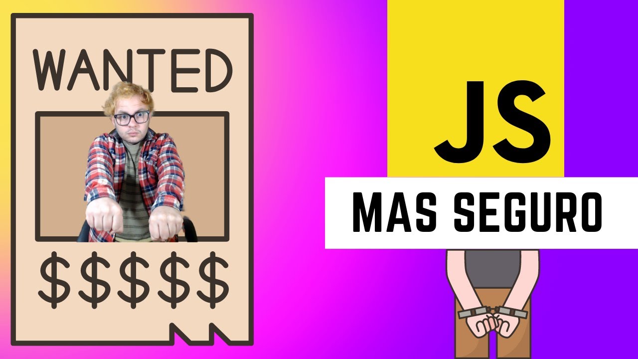 Programando código javascript mas seguro - use strict javascript para que sirve - No uses with