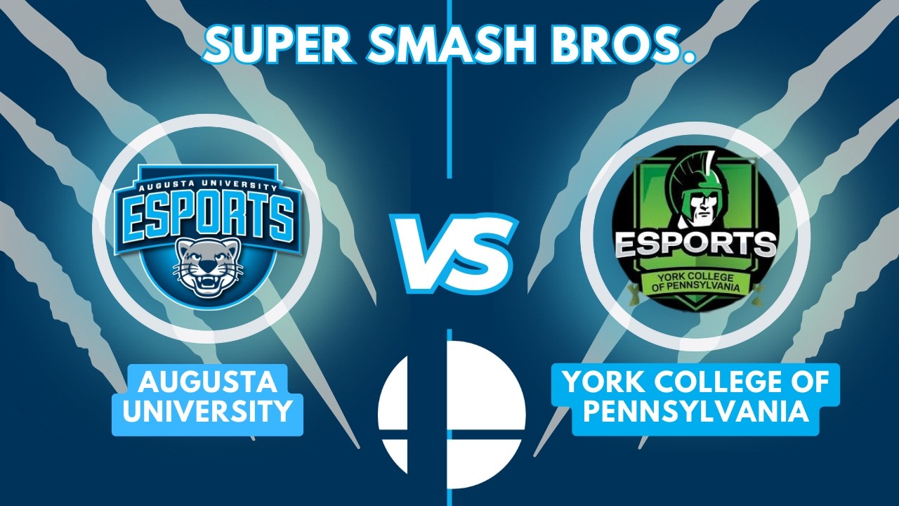 NECC SSBU Crew | Division III | Augusta University vs. York College of Pennsylvania