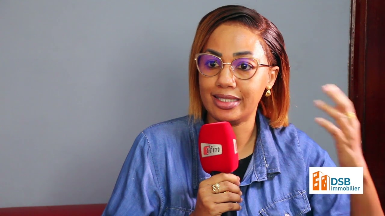 A la découverte de ADILA by Sablux: entretien avec le Directeur Général Mahi Yaya Wane