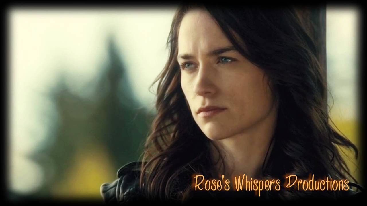 Start of Something Good-Wynonna Earp (Wynonna & Doc)