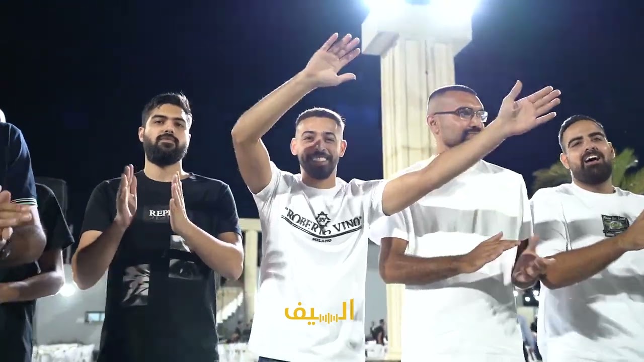يعقوب ابو حبيب وابو عزام ومدين طباش | افراح ال جوابرة العريس زياد طارق 2023