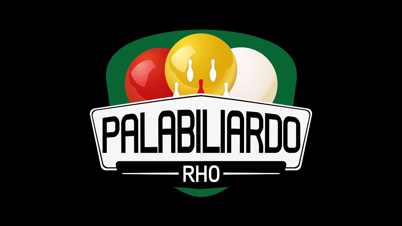 29  Novembre 2023 - Lorenzo Vs Alibrandi -  Live Palabiliardo Rho