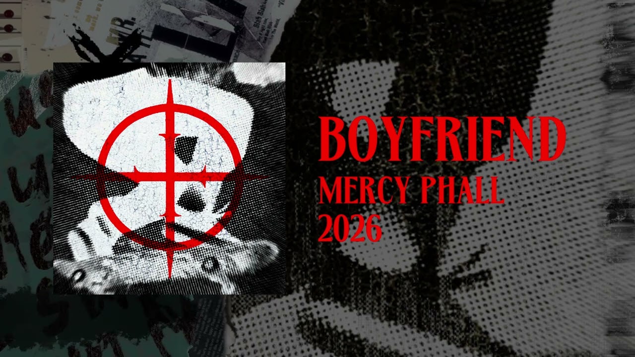Mercy Phall - Boyfriend (Avril Lavigne Cover)