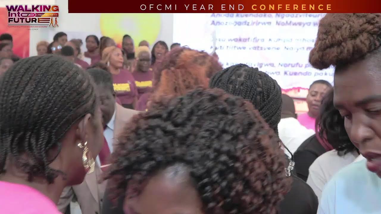 Out For Christ TV Live Stream