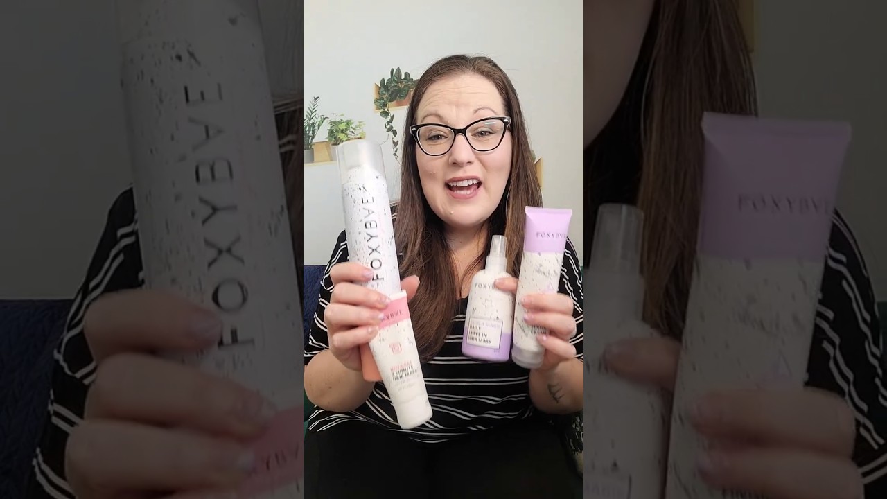The Hair Mask I Repurchase Every Time 