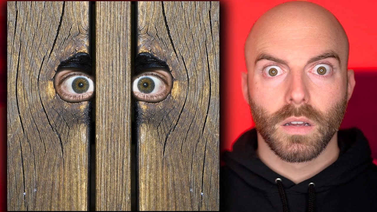 The CREEPIEST Things People Found UNDER their Floorboards