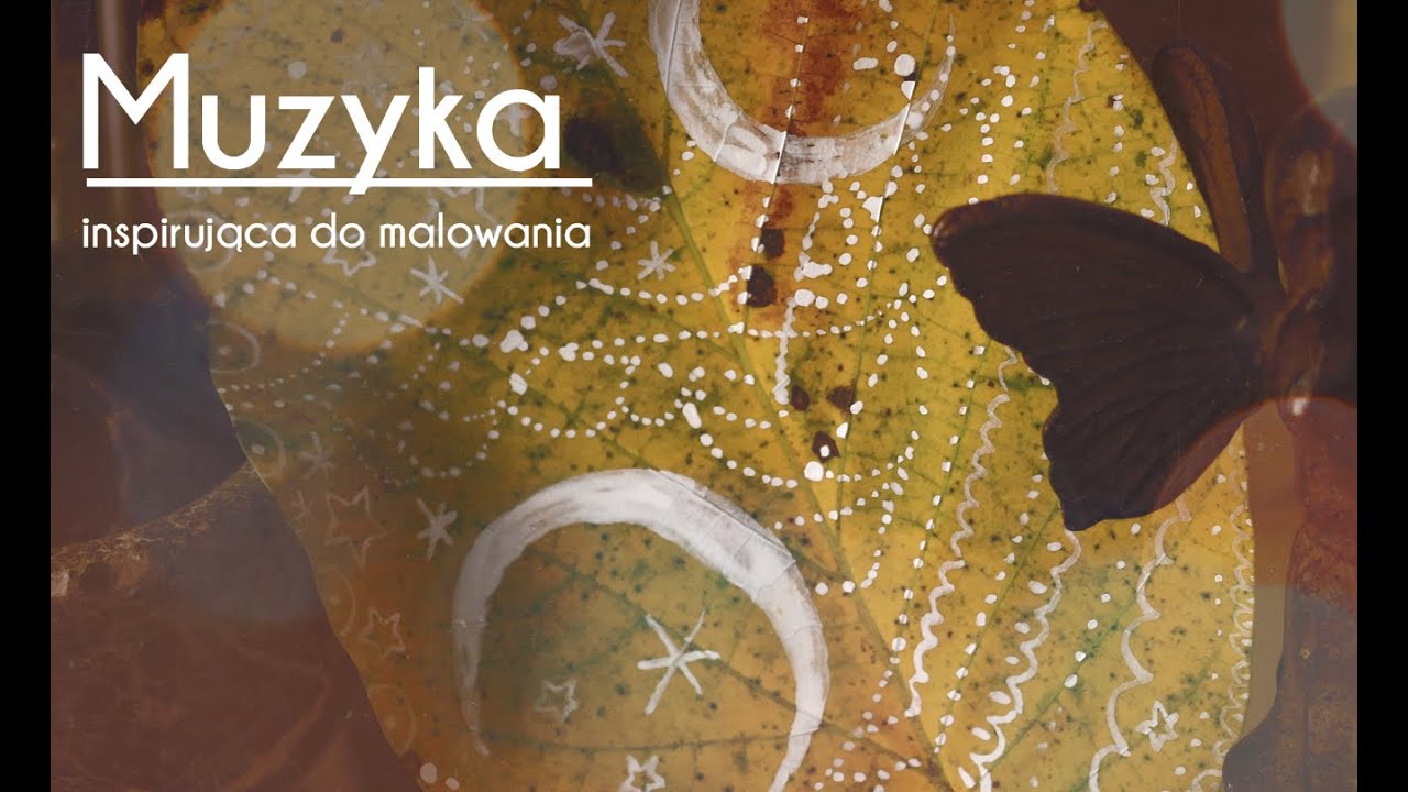 Muzyka do malowania