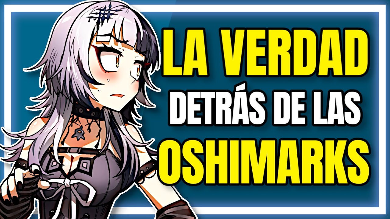 ¡LA VERDAD que las VTUBERS NO QUIEREN QUE SEPAS! 😱