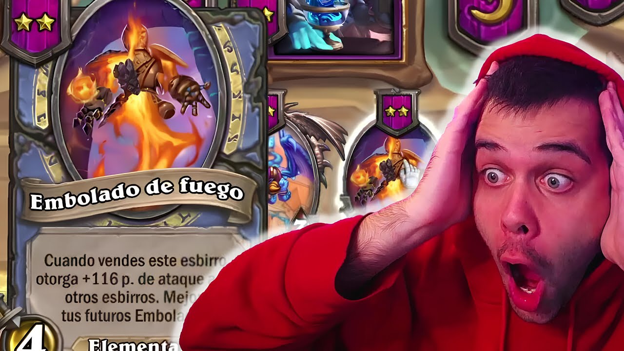 Los Embolados más GRANDES de mi Vida con este Combo LOQUÍSIMO!!! 🔥🔥🔥