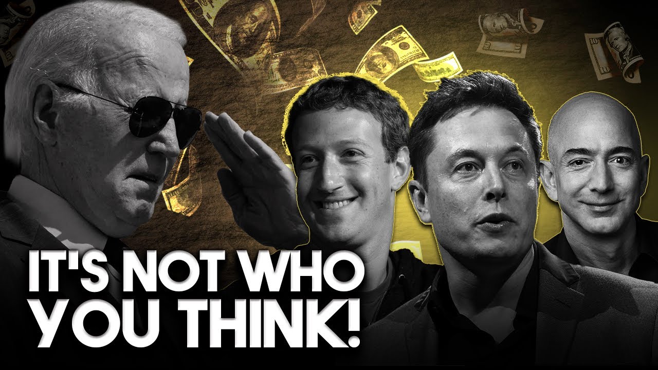 Who controls our Internet?| How Internet works?