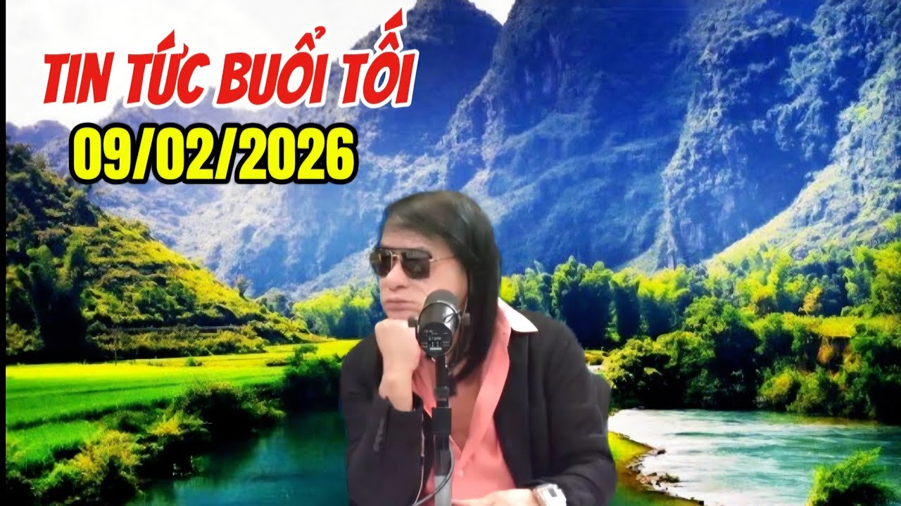 Tin Tức Buổi Tối,Mỗi Ngày Một Câu Chuyện Liên Quan Đến Tuyền Nổ 
