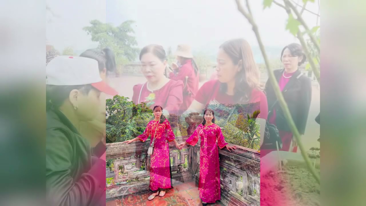 Đoàn Mỹ Đình - Hà Nội