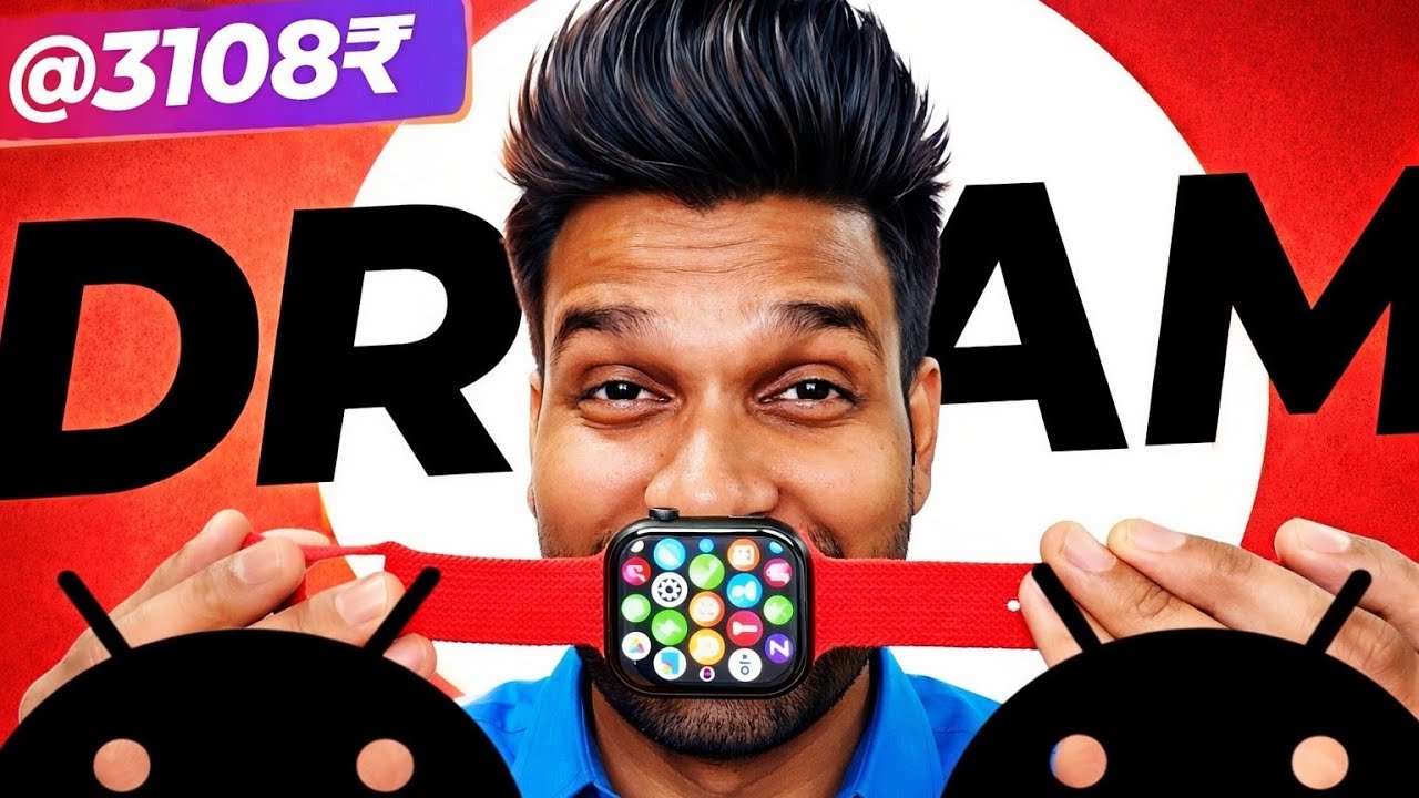 Dream Android Watch 🔥 16gb Android Watch Long term review | Best deal | Fireboltt Dream Watch 2025