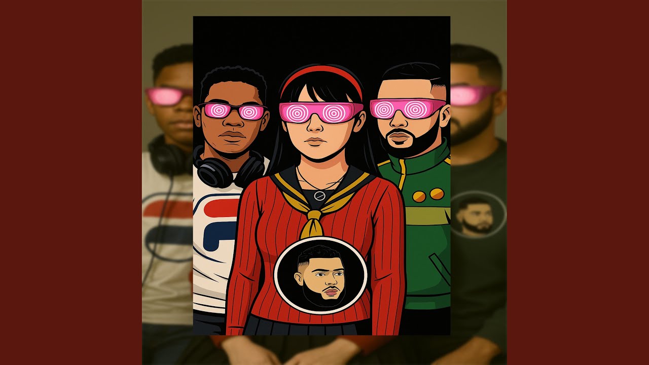 Me Lo Baje (feat. Francis Beats)