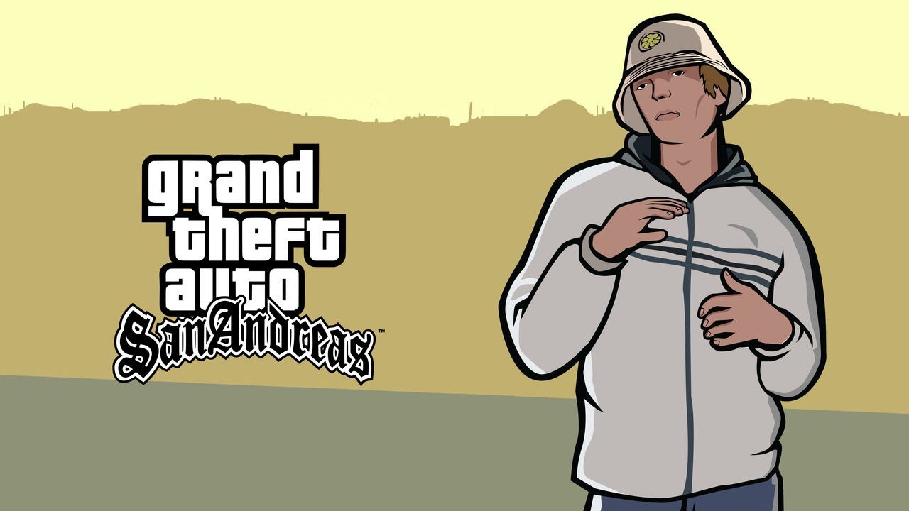GTA DULU BOSS #lunarpride