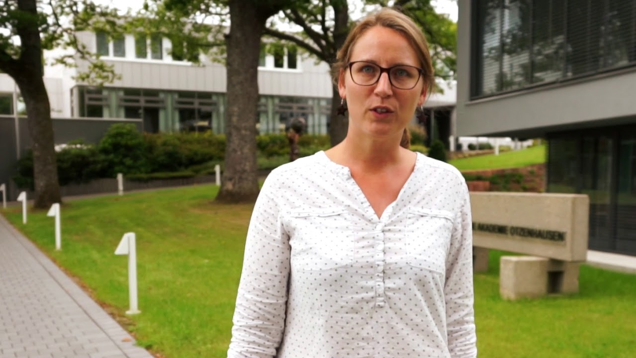 Berufsbegleitender Master-Studiengang 