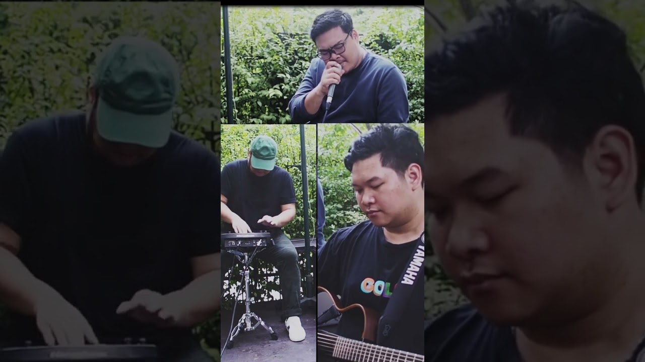 ไม่อยู่ในชีวิตแต่อยู่ในหัวใจ COVER -ลุลา