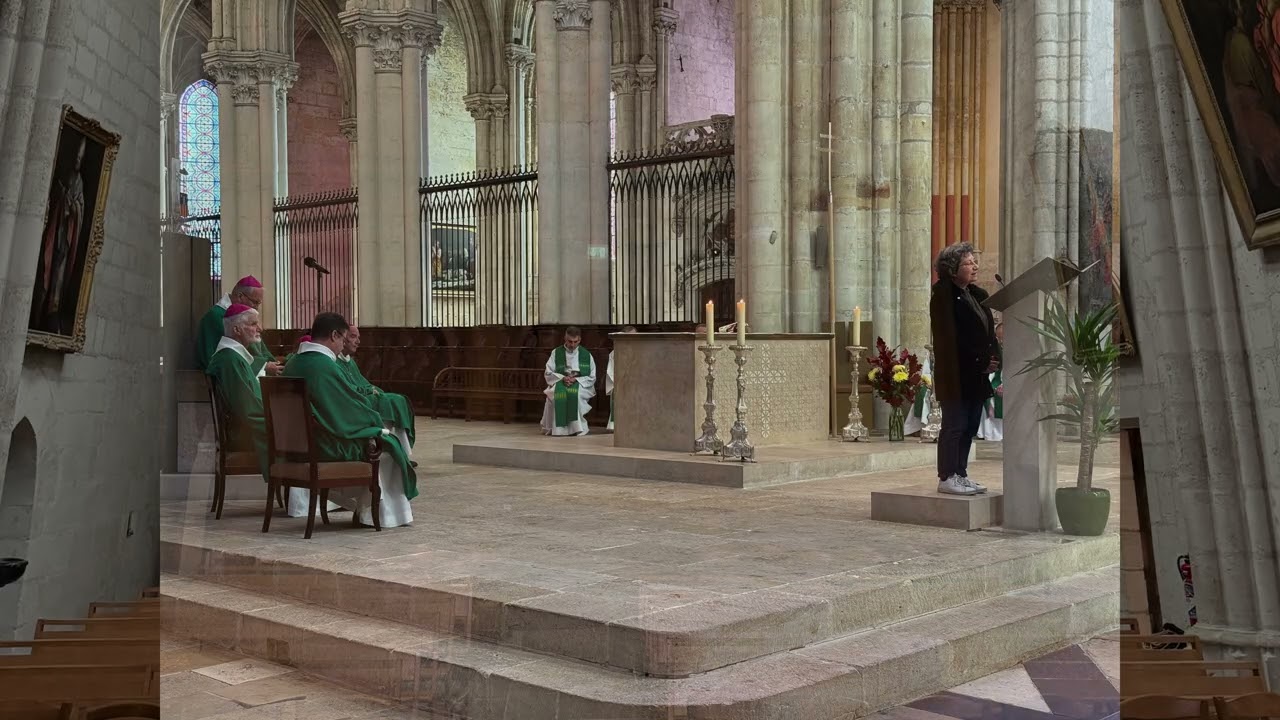 St Gatien Cathedral
